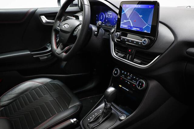 Ford PUMA 1.0 EcoBoost ST-Line X | DRIVER ASSISTANCE / WINTER / KEYLESS- PACK | PANORAMADAK | 19"