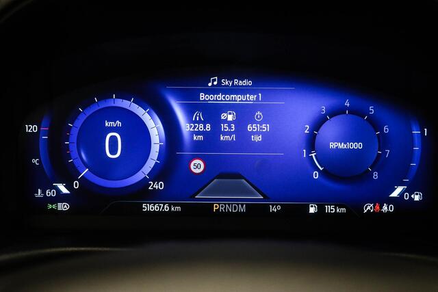 Ford PUMA 1.0 EcoBoost ST-Line X | DRIVER ASSISTANCE / WINTER / KEYLESS- PACK | PANORAMADAK | 19"