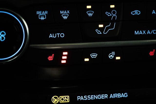 Ford PUMA 1.0 EcoBoost ST-Line X | DRIVER ASSISTANCE / WINTER / KEYLESS- PACK | PANORAMADAK | 19"