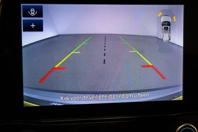 Ford PUMA 1.0 EcoBoost ST-Line X | DRIVER ASSISTANCE / WINTER / KEYLESS- PACK | PANORAMADAK | 19"