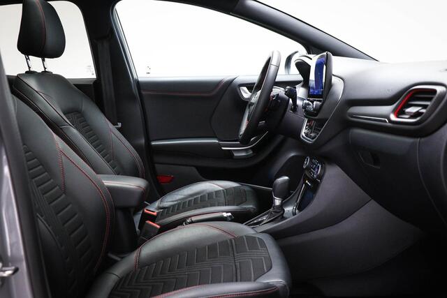 Ford PUMA 1.0 EcoBoost ST-Line X | DRIVER ASSISTANCE / WINTER / KEYLESS- PACK | PANORAMADAK | 19"