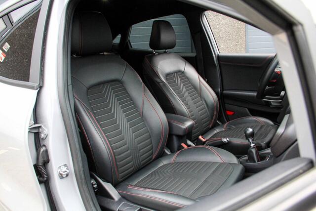 Ford PUMA ST Line Hybrid Titanium X First Edition | Grey Matter! | Leder | B&O | Vol in de opties!