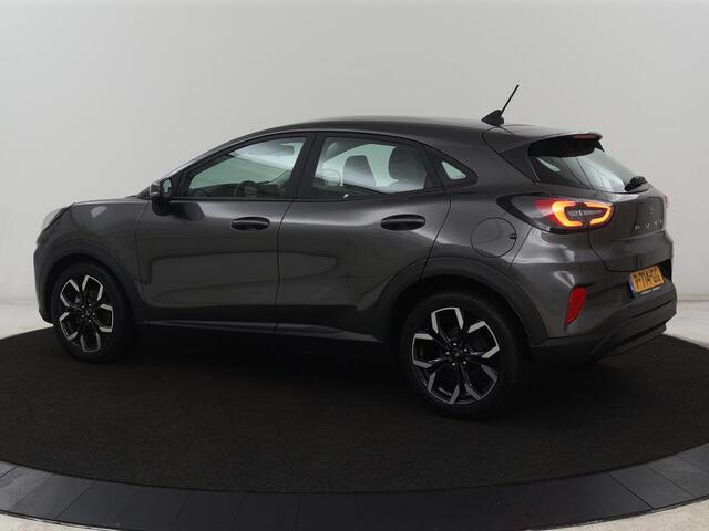 Ford PUMA 1.0 EcoBoost Connected | 47.500km NAP | Carplay | Cruise control | Full LED | Airco | Bluetooth | Comfortstoelen