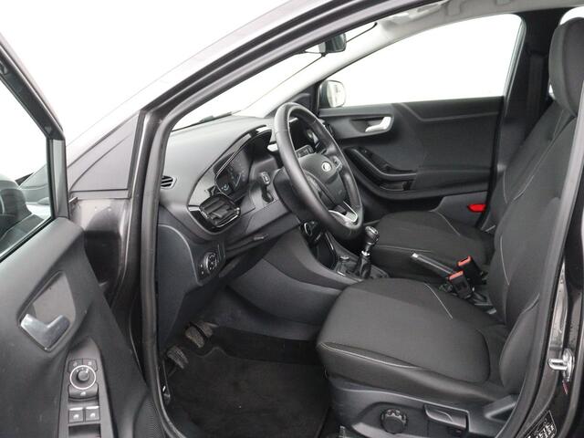 Ford PUMA 1.0 EcoBoost Connected | 47.500km NAP | Carplay | Cruise control | Full LED | Airco | Bluetooth | Comfortstoelen