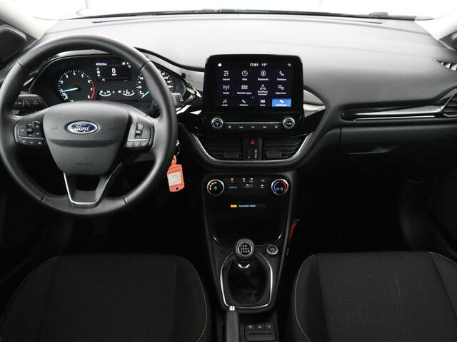 Ford PUMA 1.0 EcoBoost Connected | 47.500km NAP | Carplay | Cruise control | Full LED | Airco | Bluetooth | Comfortstoelen