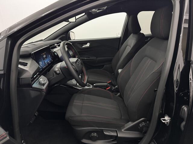 Ford PUMA 1.0 EcoBoost Hybrid ST-Line Nieuw Moldel Clima, Camera, Navi, Winterpakket, Elektrische achterklep, Keyless start, Virtual desk, 2 jaar garantie