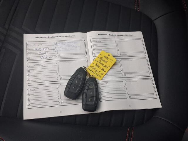 Ford PUMA 1.0 EcoBoost Hybrid ST-Line X | Nieuw Binnen! | Winterpack | Camera | Adaptive cruise