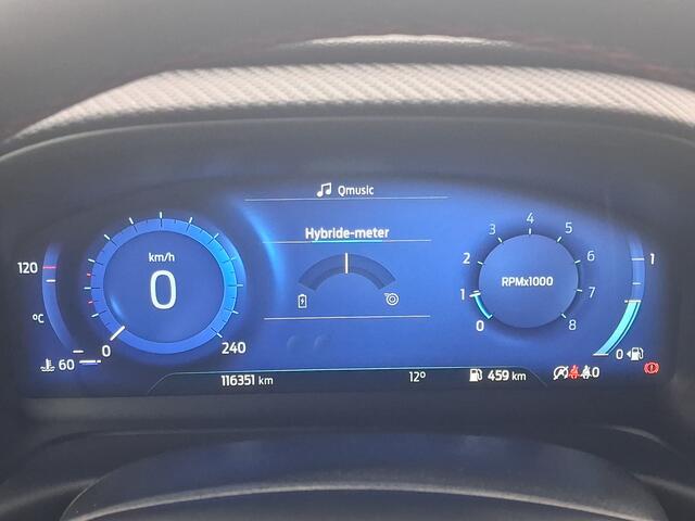 Ford PUMA 1.0 EcoBoost Hybrid ST-Line X | Nieuw Binnen! | Winterpack | Camera | Adaptive cruise