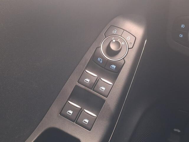 Ford PUMA 1.0 EcoBoost Hybrid ST-Line X | Nieuw Binnen! | Winterpack | Camera | Adaptive cruise