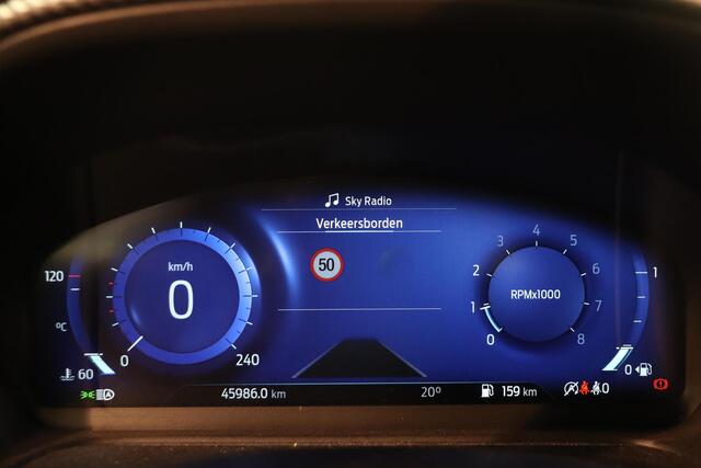 Ford PUMA 1.0 EcoBoost Hybrid ST-Line X | virtual cockpit | Cruise control | LED verlichting | Climate control | Bang & Olufsen | All season banden |