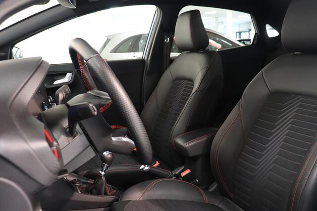 Ford PUMA 1.0 EcoBoost Hybrid ST-Line X | virtual cockpit | Cruise control | LED verlichting | Climate control | Bang & Olufsen | All season banden |