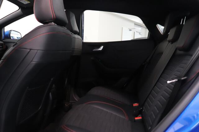 Ford PUMA 1.0 EcoBoost Hybrid ST-Line X | virtual cockpit | Cruise control | LED verlichting | Climate control | Bang & Olufsen | All season banden |