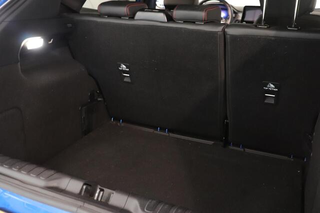 Ford PUMA 1.0 EcoBoost Hybrid ST-Line X | virtual cockpit | Cruise control | LED verlichting | Climate control | Bang & Olufsen | All season banden |