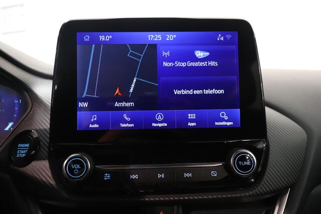 Ford PUMA 1.0 EcoBoost Hybrid ST-Line X | virtual cockpit | Cruise control | LED verlichting | Climate control | Bang & Olufsen | All season banden |