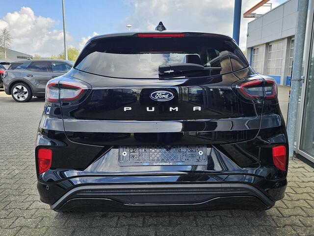 Ford PUMA Gen-E 44 kWh 169pk | Winterpack | Comfortpack | Rijklaar |