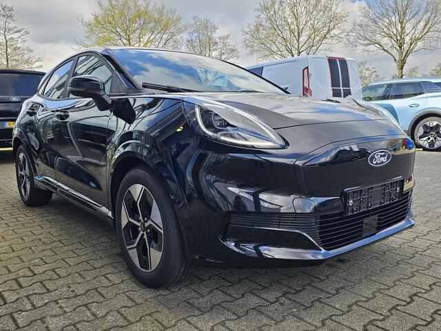 Ford PUMA Gen-E 44 kWh 169pk | Winterpack | Comfortpack | Rijklaar |