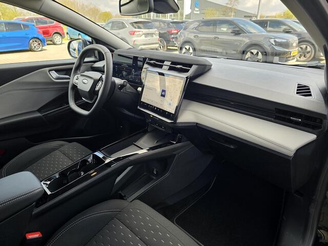 Ford PUMA Gen-E 44 kWh 169pk | Winterpack | Comfortpack | Rijklaar |