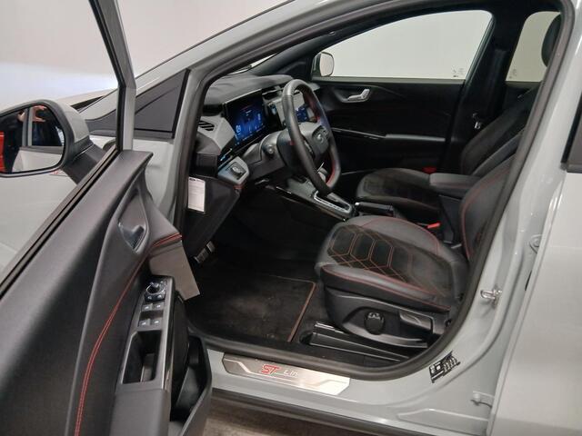 Ford PUMA 1.0 EcoBoost Hybrid ST-Line X