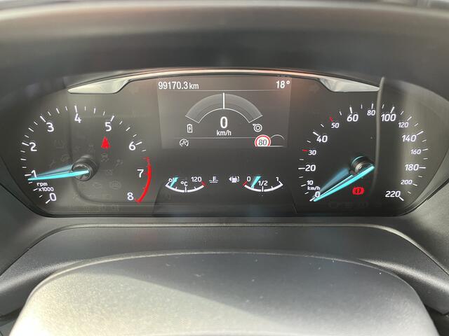 Ford PUMA 1.0 EcoBoost Hybrid ST-Line | CARPLAY | CLIMA | CRUISE | NAVI | PDC | STUUR/STOELVERW. | TREKHAAK