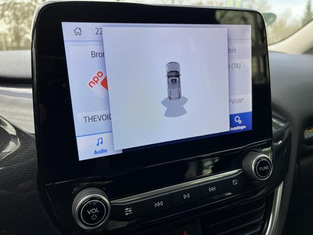 Ford PUMA 1.0 EcoBoost Hybrid ST-Line | CARPLAY | CLIMA | CRUISE | NAVI | PDC | STUUR/STOELVERW. | TREKHAAK