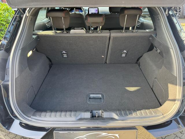 Ford PUMA 1.0 EcoBoost Hybrid ST-Line X virtual cockpit, stoel/stuur verw, cruise, navi