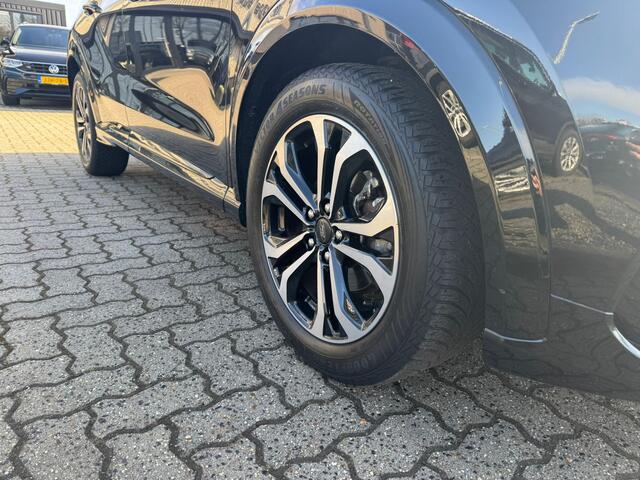 Ford PUMA 1.0 EcoBoost Hybrid ST-Line X virtual cockpit, stoel/stuur verw, cruise, navi