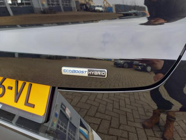 Ford PUMA 1.0 EcoBoost Hybrid Titanium CARPLAY / ANDROID - NL AUTO - 1 EIGENAAR -