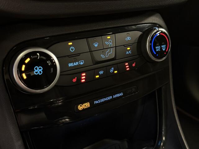 Ford PUMA 1.0 EcoBoost Hybrid ST-Line NL Auto|Pano|B&O|Cam