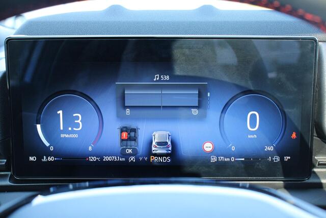 Ford PUMA 1.0 EcoBoost Hybrid ST-Line X WINTERPAKKET, 125PK, PANO, TREKHAAK