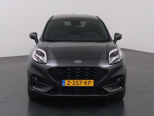 Ford PUMA 1.0 EcoBoost Hybrid ST-Line X | Winterpakket | Cruise Control Adaptief | B&O | Parkeercamera | Navigatie |