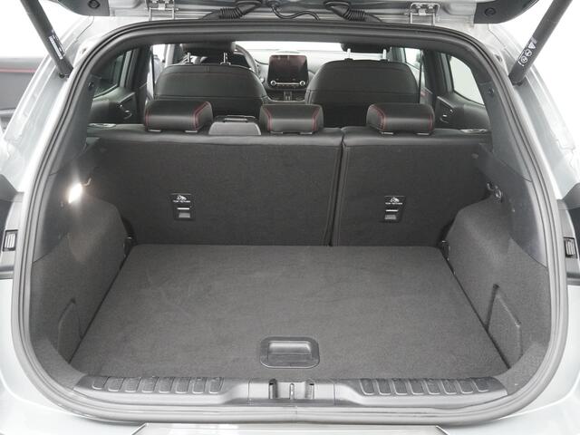 Ford PUMA EcoBoost Hybrid 125 pk ST-Line X | Trekhaak | Winterpack | B&O | Camera | Elek. achterklep | Apple carplay | Android auto |