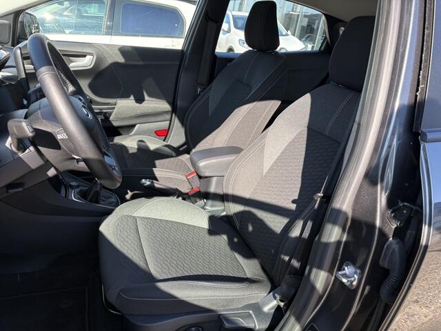 Ford PUMA 1.0 EB Hyb. Titanium