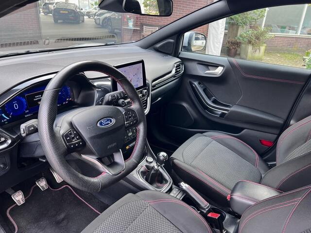 Ford PUMA 1.0 EcoBoost 155pk Hybrid /ST-Line/*Nardo Grey*/Virtual/Cruise/Carplay