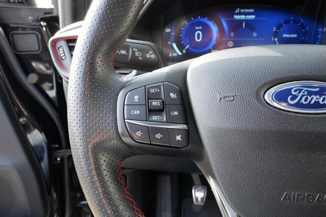 Ford PUMA 1.0 EB HYB. ST-LINE/ ALL IN PRIJS, NAVI,Camera,Winterpack-, Trekhaak afneembaar