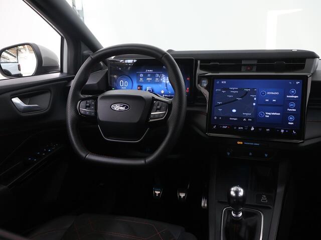 Ford PUMA 1.0 EcoBoost Hybrid ST-Line X | Trekhaak | Winterpakket | Cruise Control Adaptief | Elektr Acherklep | Parkeercamera | Navigatie |
