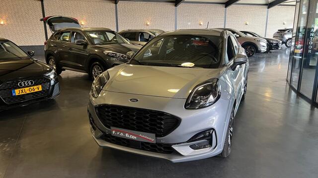 Ford PUMA ST Line 1e Eigenaar