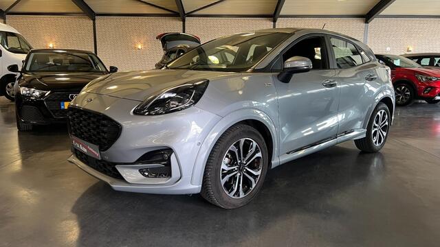 Ford PUMA ST Line 1e Eigenaar