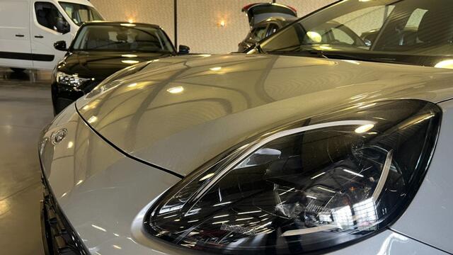 Ford PUMA ST Line 1e Eigenaar