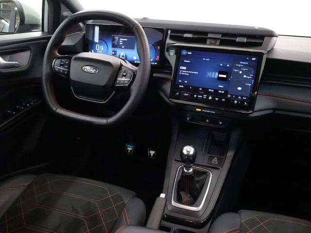 Ford PUMA 1.0 EcoBoost Hybrid ST-Line X | Trekhaak | Winterpakket | Parkeercamera | Elektr. Achterklep | Navigatie |