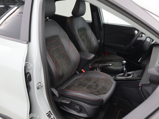 Ford PUMA 1.0 EcoBoost Hybrid ST-Line X | Trekhaak | Winterpakket | Parkeercamera | Elektr. Achterklep | Navigatie |