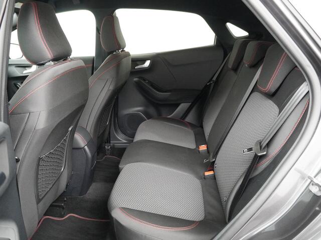 Ford PUMA EcoBoost Hybrid 125pk ST-Line | Trekhaak | Winterpack | Cruise | Clima | All-season banden |