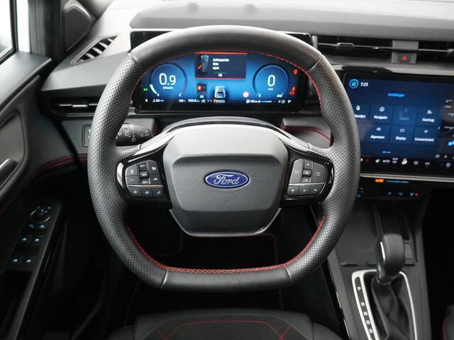 Ford PUMA EcoBoost Hybrid 155 pk ST-Line X | Trekhaak | Winter Pack | 360° Camera | B&O | Matrix LED | Adapt. cruise