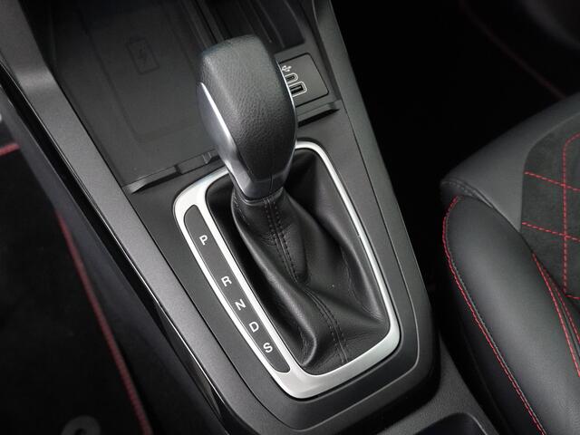 Ford PUMA EcoBoost Hybrid 155 pk ST-Line X | Trekhaak | Winter Pack | 360° Camera | B&O | Matrix LED | Adapt. cruise