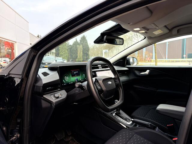 Ford PUMA 1.0 125PK Hybrid Titanium | Winter Pack | Electr. achterklep | Trekhaak | LED |