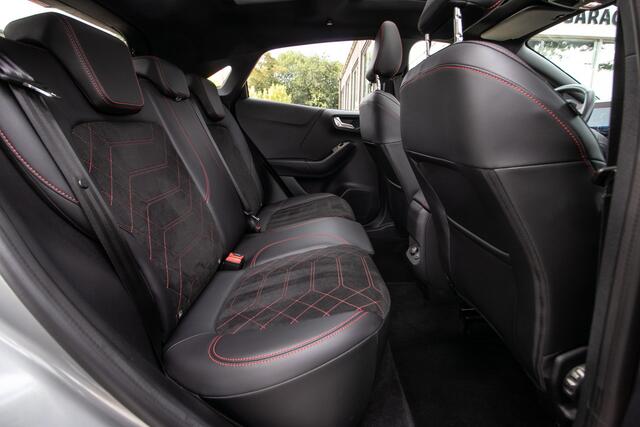 Ford PUMA 1.0 EcoBoost Hybrid ST-Line X B & O | Schuif/pano dak | Adpt. cruise | 360° camera