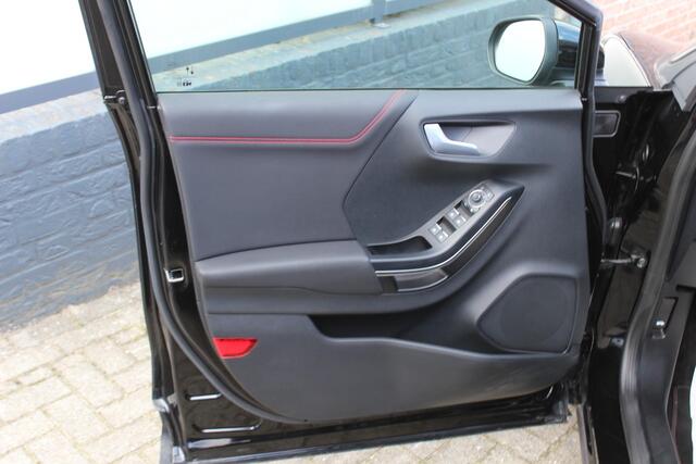 Ford PUMA 1.0 EcoBoost 155PK Hybrid ST-Line X Panoramadak, Winterpack, 19", Dab, El. Klep, Blis, Full Option