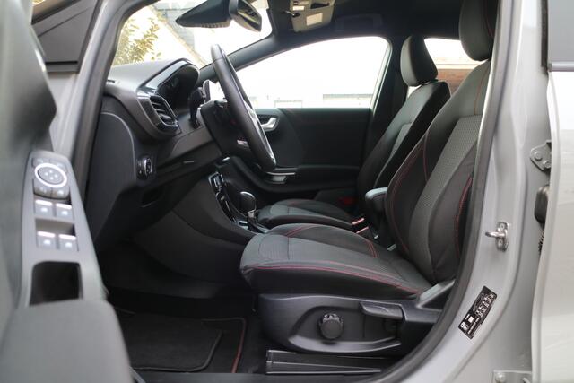 Ford PUMA 1,0 EcoBoost 92kW ST-Line | Automaat | Carplay | Goed onderhouden |