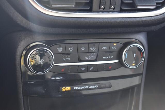 Ford PUMA 1.0 EcoBoost Hybrid ST-Line Winterpakket | Navigatie | Cruise Control | 12 mnd BOVAG garantie | Whatsapp 06-53188999