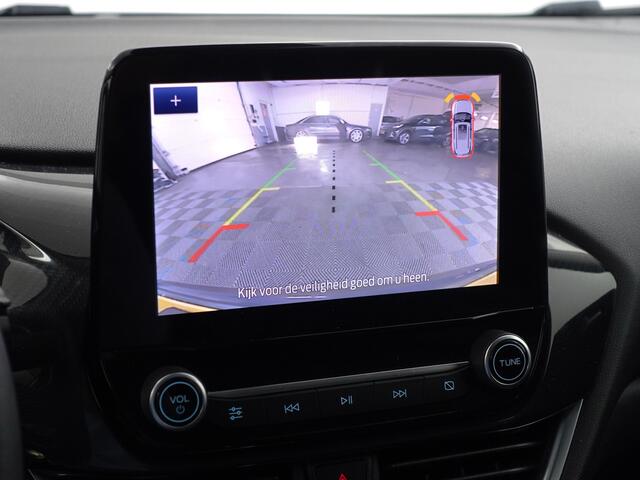 Ford PUMA 1.0 EcoBoost Hybrid Titanium- Carplay, Android Auto, Stuur/Stoelverwarming, Camera, Lane Assist, Privacy Glass