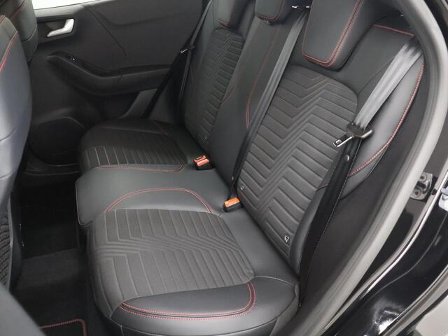 Ford PUMA 1.0 EcoBoost Hybrid ST-Line | Winterpakket | Cruise Control Adaptief | Elektr. Achterklep | Keyless Go |